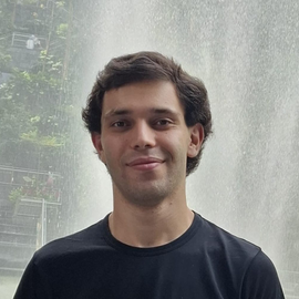 Joao Rodrigues da Silva Nunes Cipriano