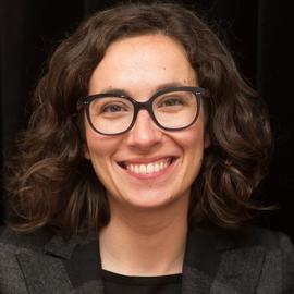 Sofia Teixeira de Freitas