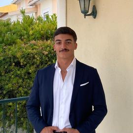 Tiago Alexandre Moacho Rodrigues