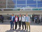 21st European Conference on Composite Materials for Academia and Industry