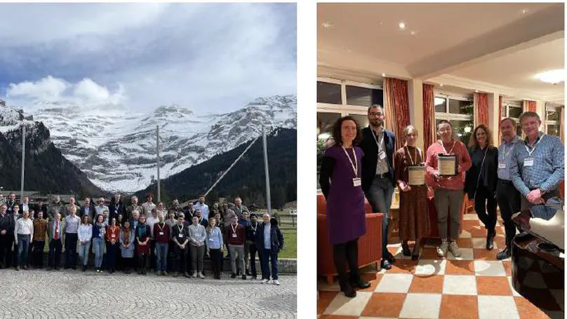 9th International Conference on the Fracture of Polymers and Composites