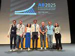 8th International Conference on Adhesive Bonding 2025