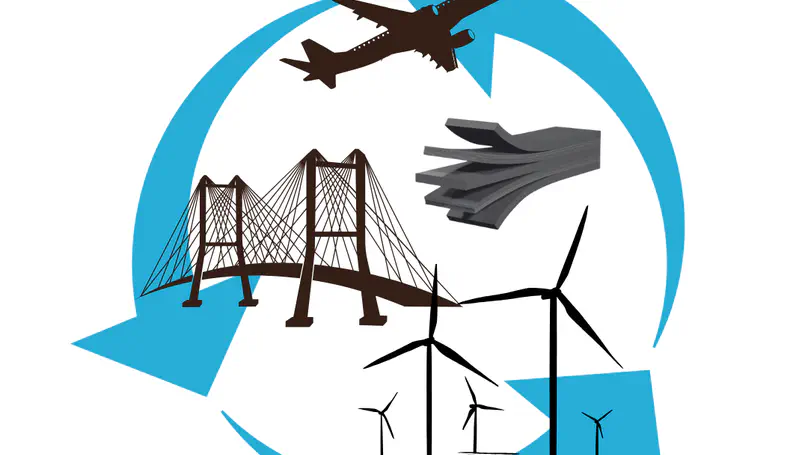 Advancements in Circular Design of Adhesively Bonded Joints & Toughening Strategies