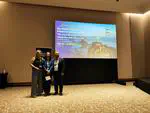 Sofia's plenary at WCARP 2026